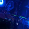 !SALE! Mjölnir | Nvidia GTX 1070 8GB | Ryzen 5 2600 | 1000GB SSD | 16GB RAM | WIFI | ARGB Gaming PC