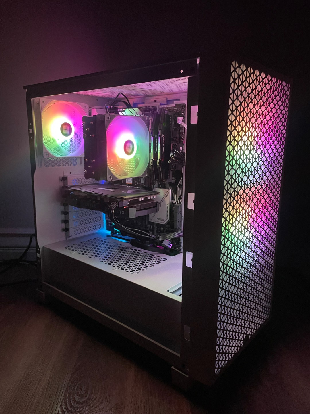 Amazing Gaming PC - RTX 2060 | Jawa