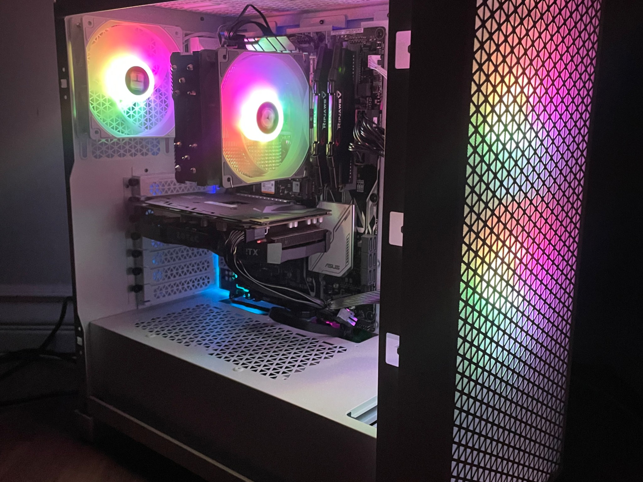 Amazing Gaming PC - RTX 2060