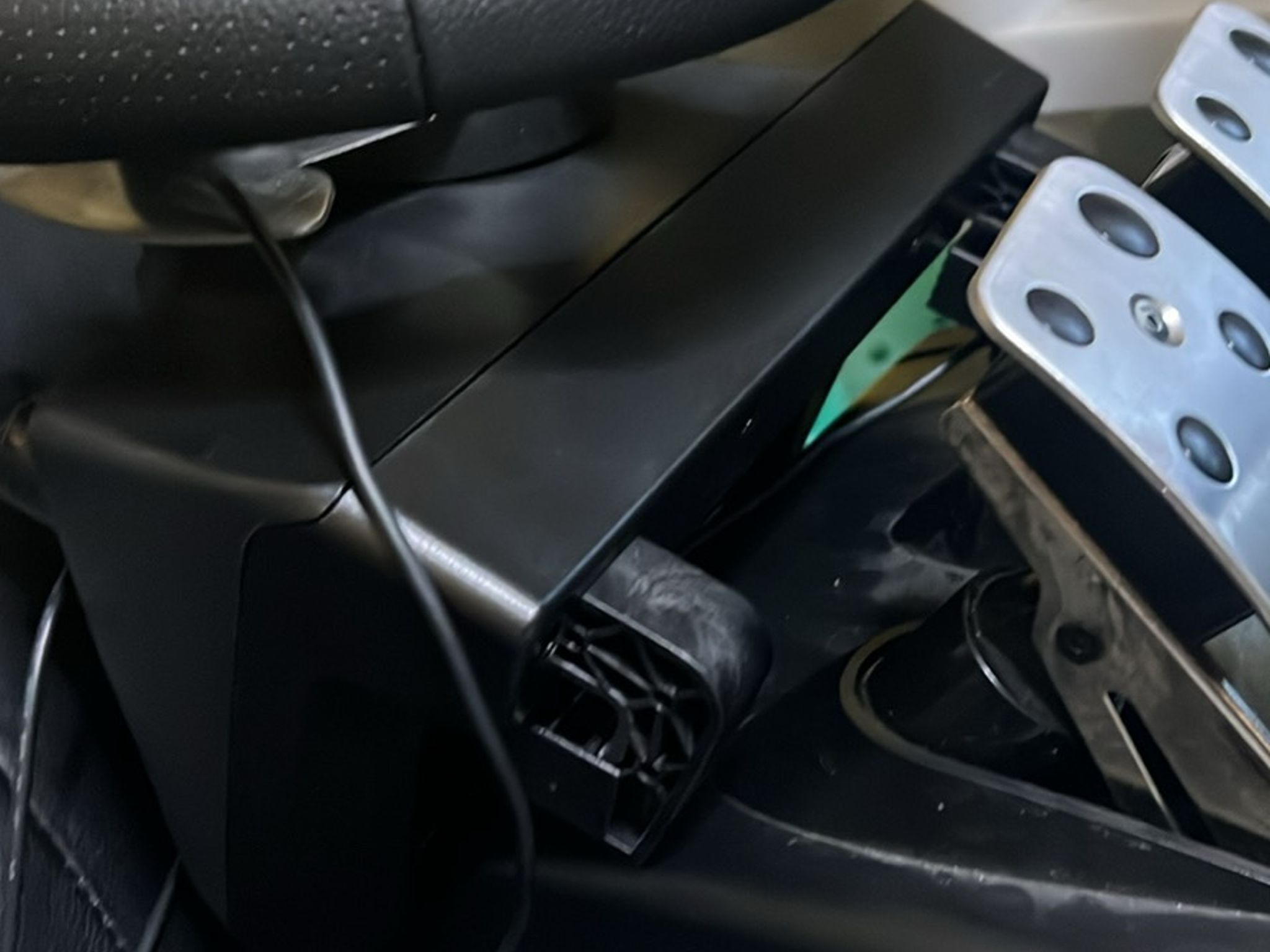 Logitech G920