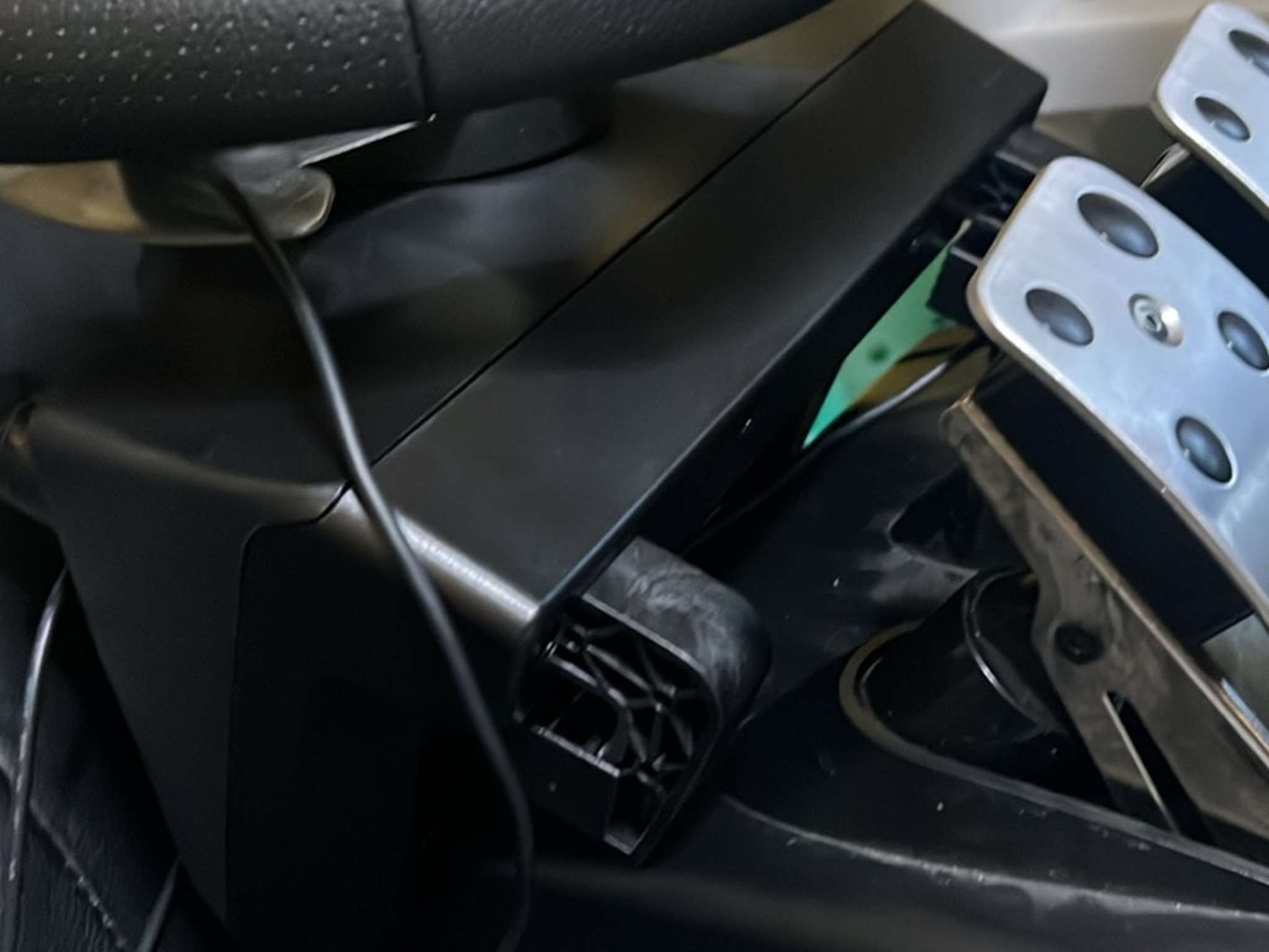 Logitech G920