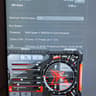 7900xtx \ 7600x3d