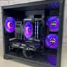 The Gamer | Ryzen 5 5600 | RTX 3060 ti | 16GB | 1TB Gaming PC