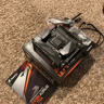 Gigabyte Z490I AORUS ULTRA Mini ITX LGA1200 Motherboard