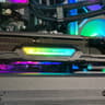🌈 Free Ship | RX 6800XT | Ryzen 7 5800XT | 16gb Ram | (2x) 500GB SSD | ARGB 🌈