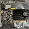EVGA GeForce GT 610 1024MB GDDR3, Dual DVI, mini-HDMI Graphics Card