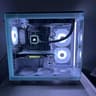 Custom Gaming PC Build
