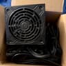 EVGA SuperNOVA 850 GA 80 PLUS GOLD power supply