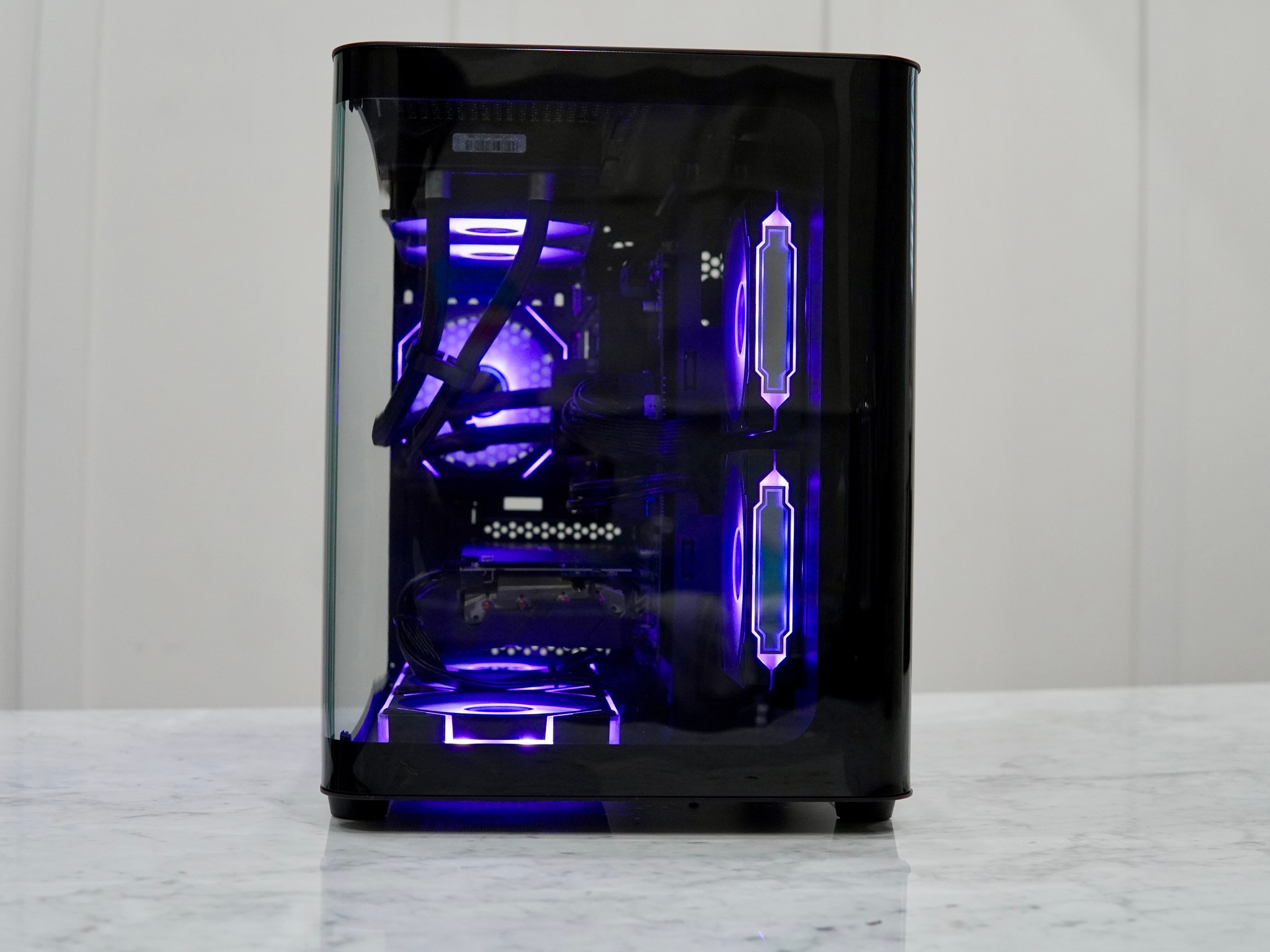 RTX 2070 Super, Ryzen 5 3600 Gaming PC