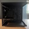 ⚫️”The Stealthy Budget Beast”⚫️  GTX 1660 SUPER | i5-8400T | 16GB RAM | 480GB SSD | ETHERNET |