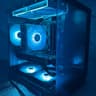 1080p Budget Baddie | GTX 1660 Ti | Ryzen 5 5500 | WIFI