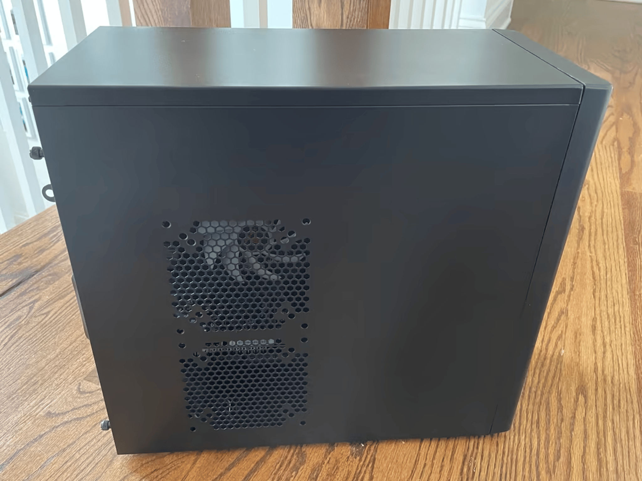 Ryzen 5 2600 | GTX 1650 Super