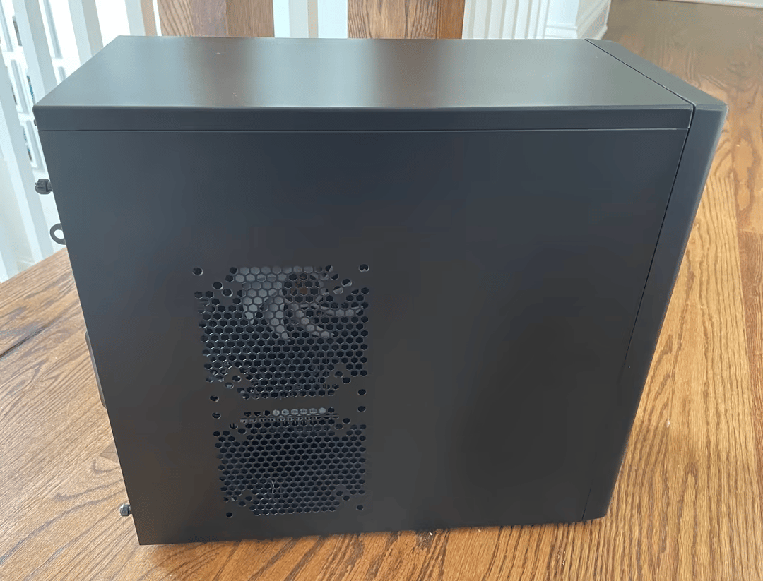 Ryzen 5 2600 | GTX 1650 Super