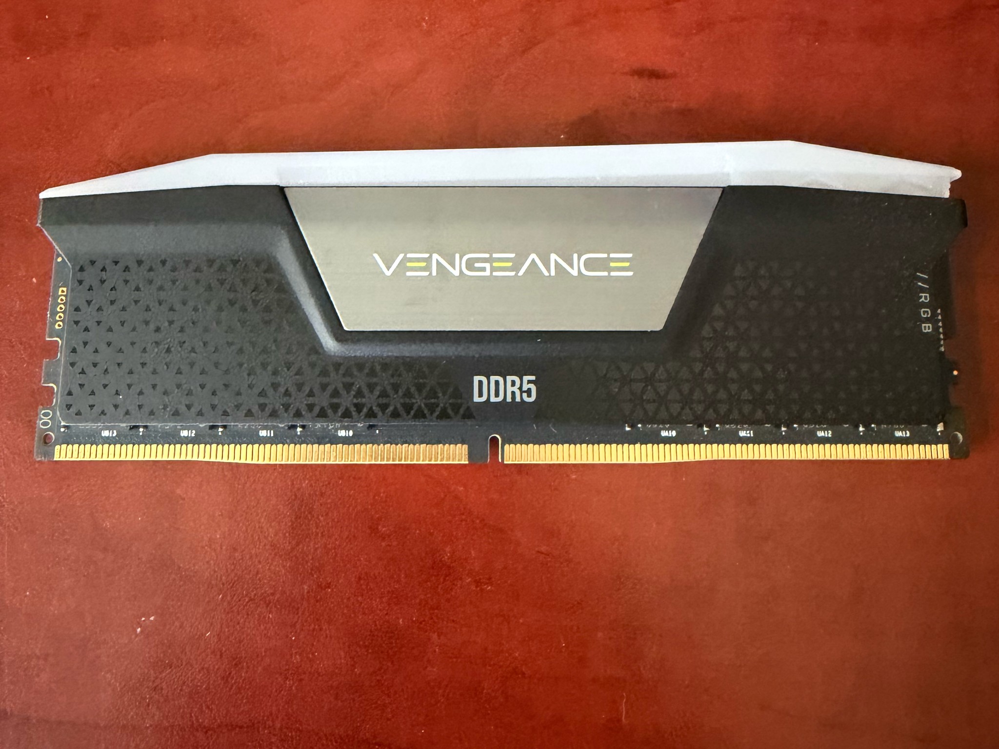 Corsair Vengeance DDR5-5600 96GB Set