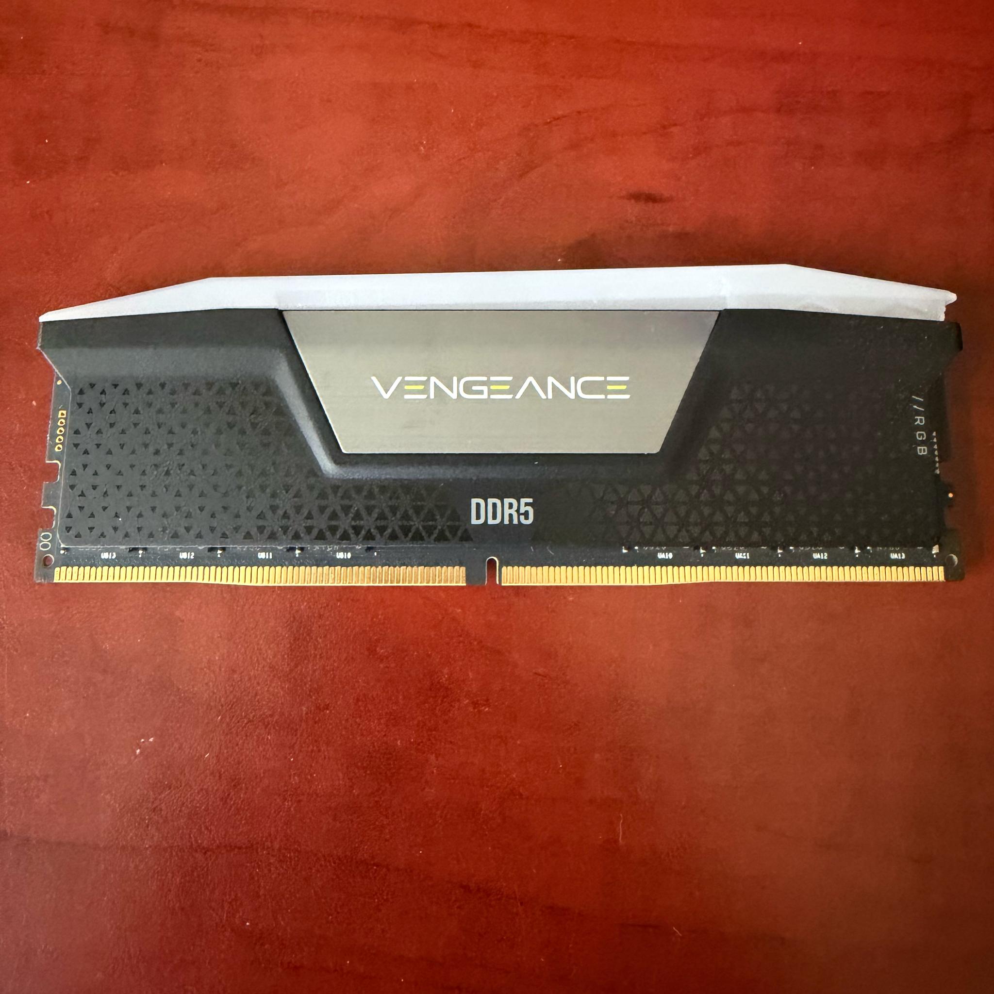 Corsair Vengeance DDR5-5600 96GB Set