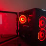 Holiday Special☃️ 1080p Gaming PC - i3 10100F 3.6 GHz | GTX 1660 | 16GB 3200 MHz