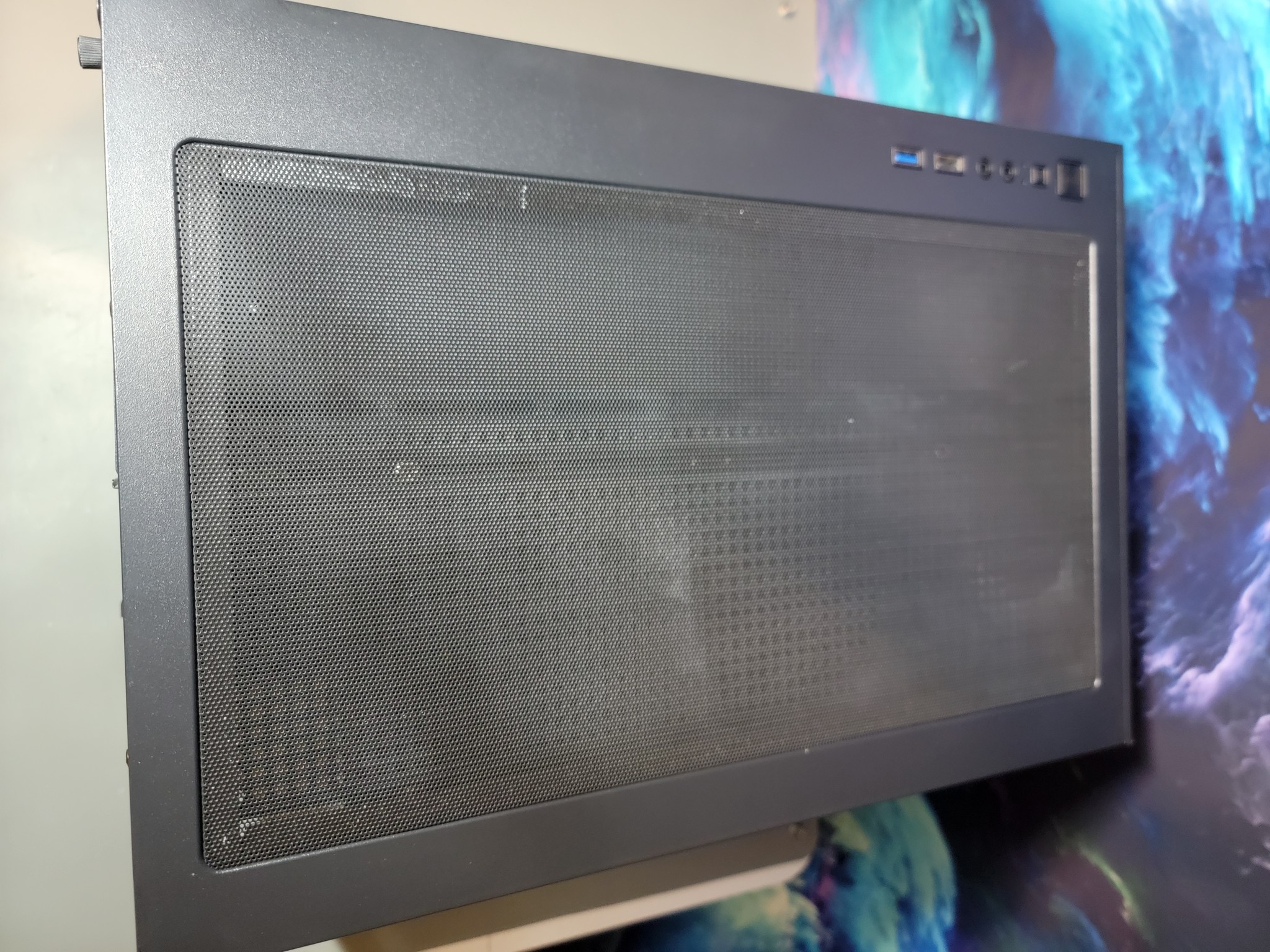 Sapphire RX 9070 XT 16GB + Ryzen 7700x PC Build #39
