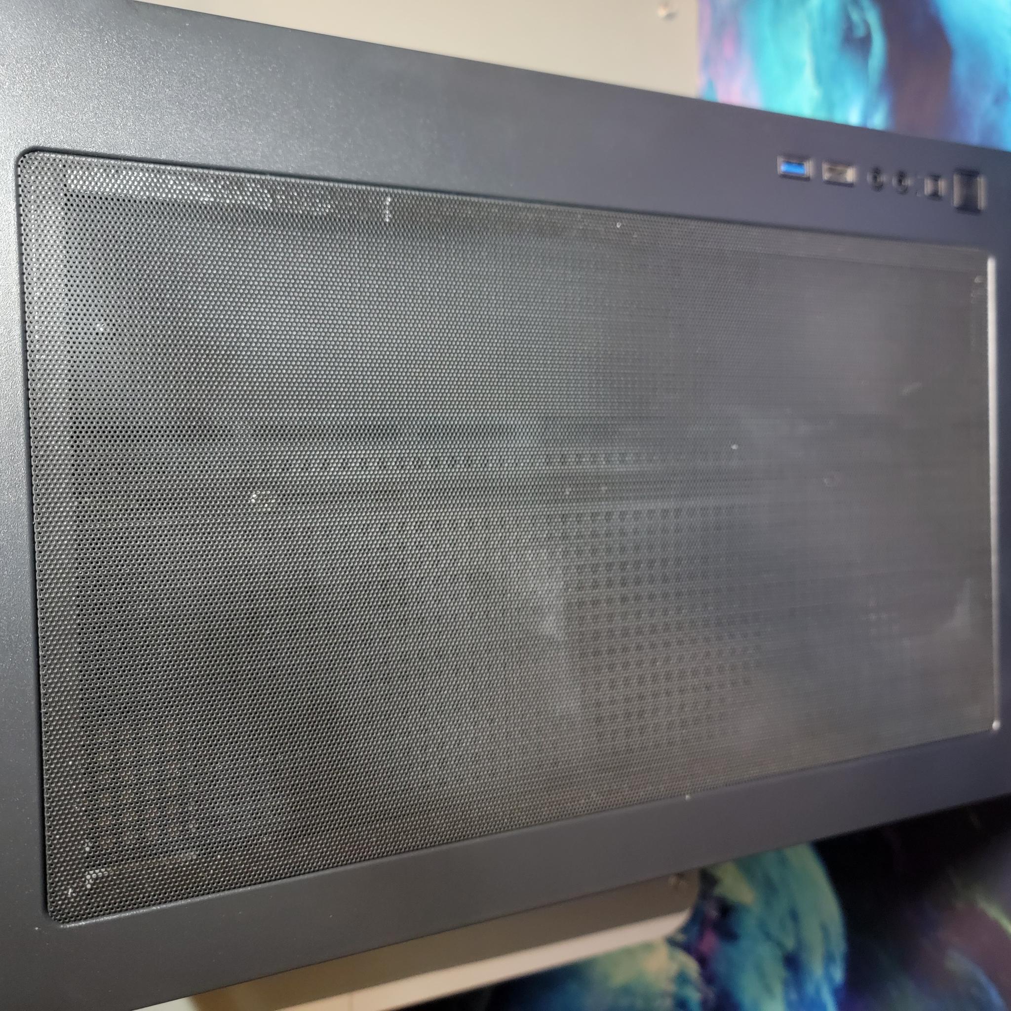 Sapphire RX 9070 XT 16GB + Ryzen 7700x PC Build #39