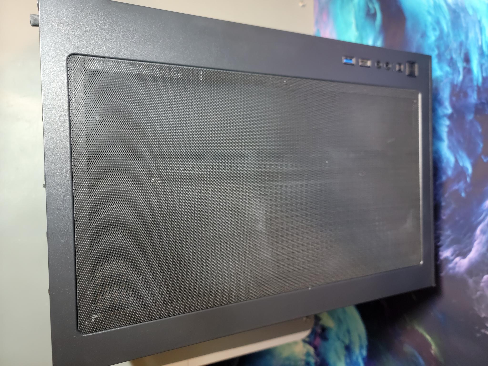 Sapphire RX 9070 XT 16GB + Ryzen 7700x PC Build #39