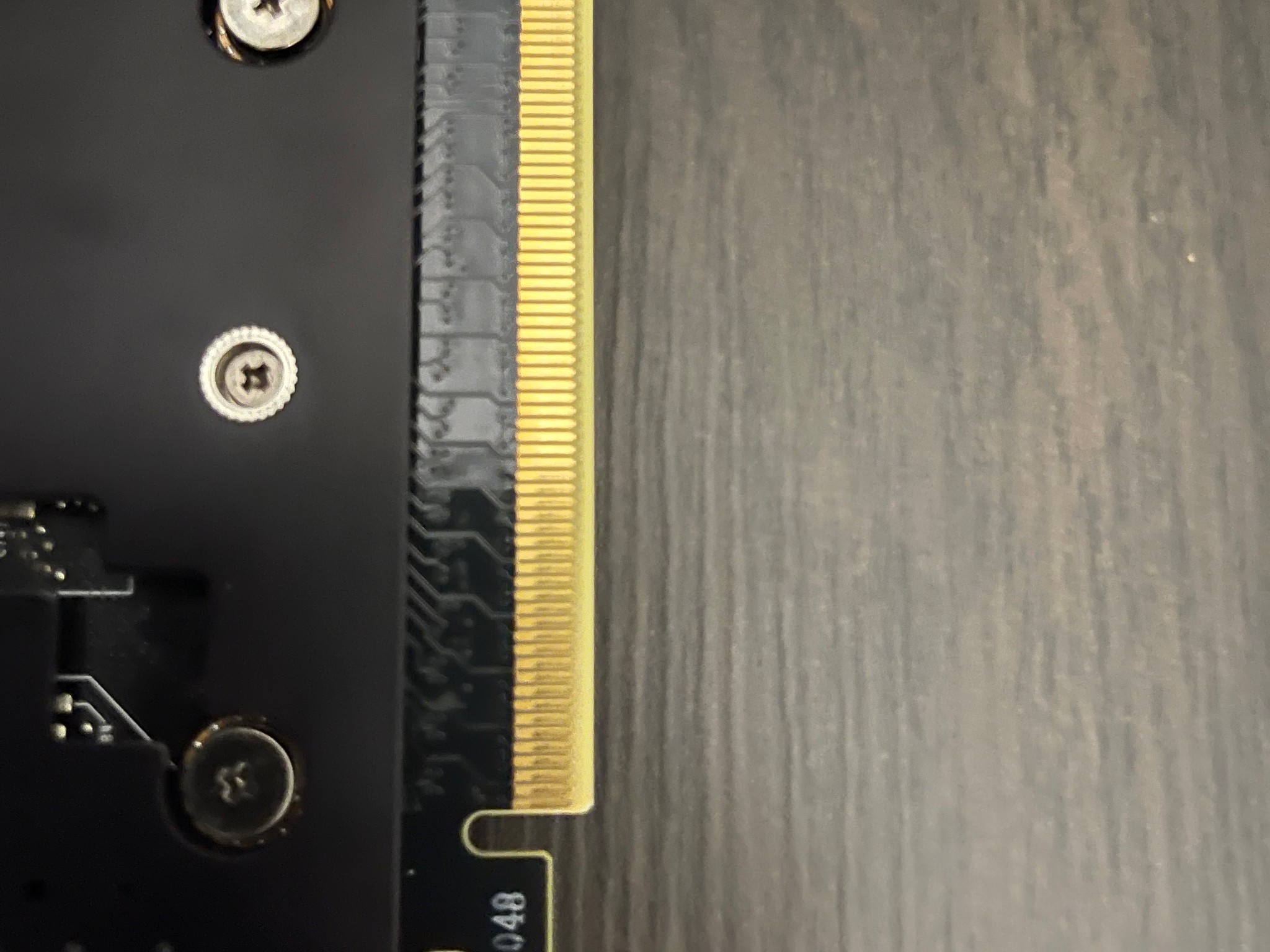 EVGA GeForce GTX Titan X 12GB VRAM