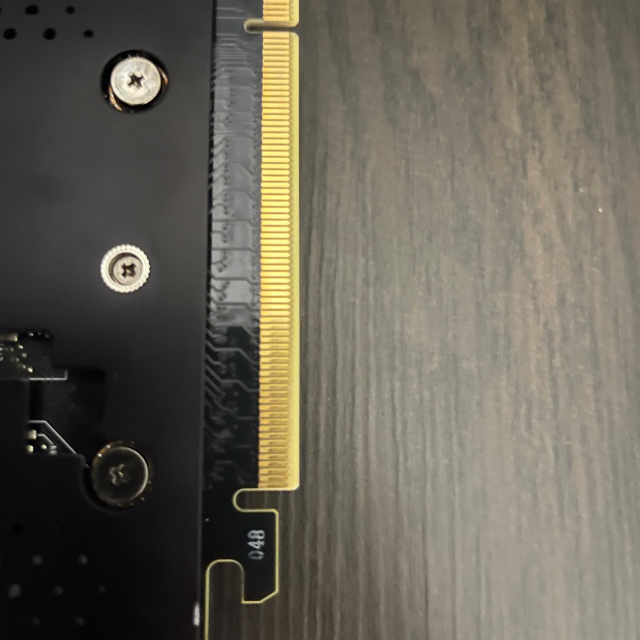 EVGA GeForce GTX Titan X 12GB VRAM