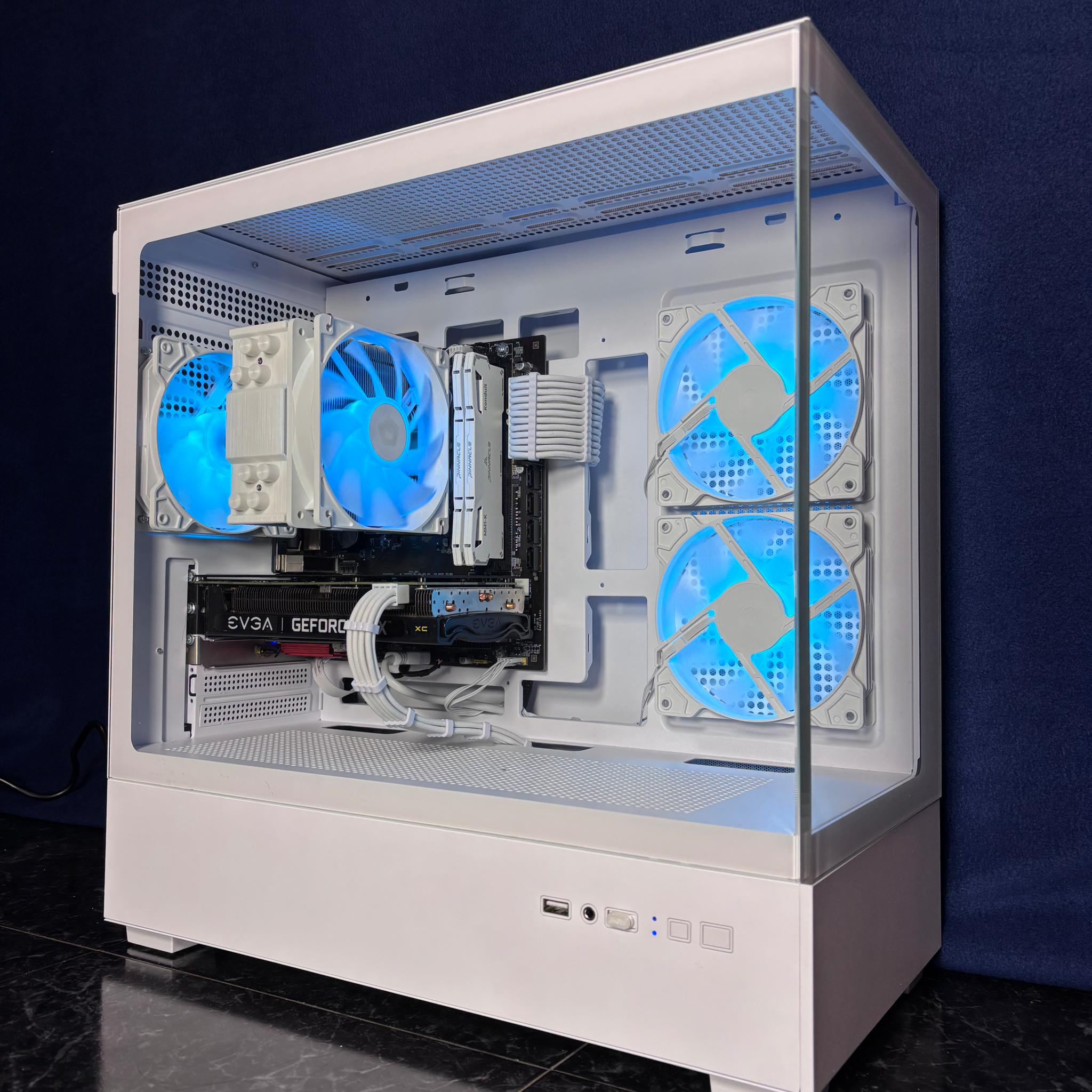 RTX 3060 12GB | R5 3600 | 16GB DDR4 | 1TB SSD