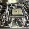 Asus prime A320m-f with a Ryzen 3 2200G and Ram