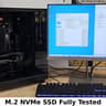 1TB NVMe M.2 SSD Samsung 990 EVO Plus