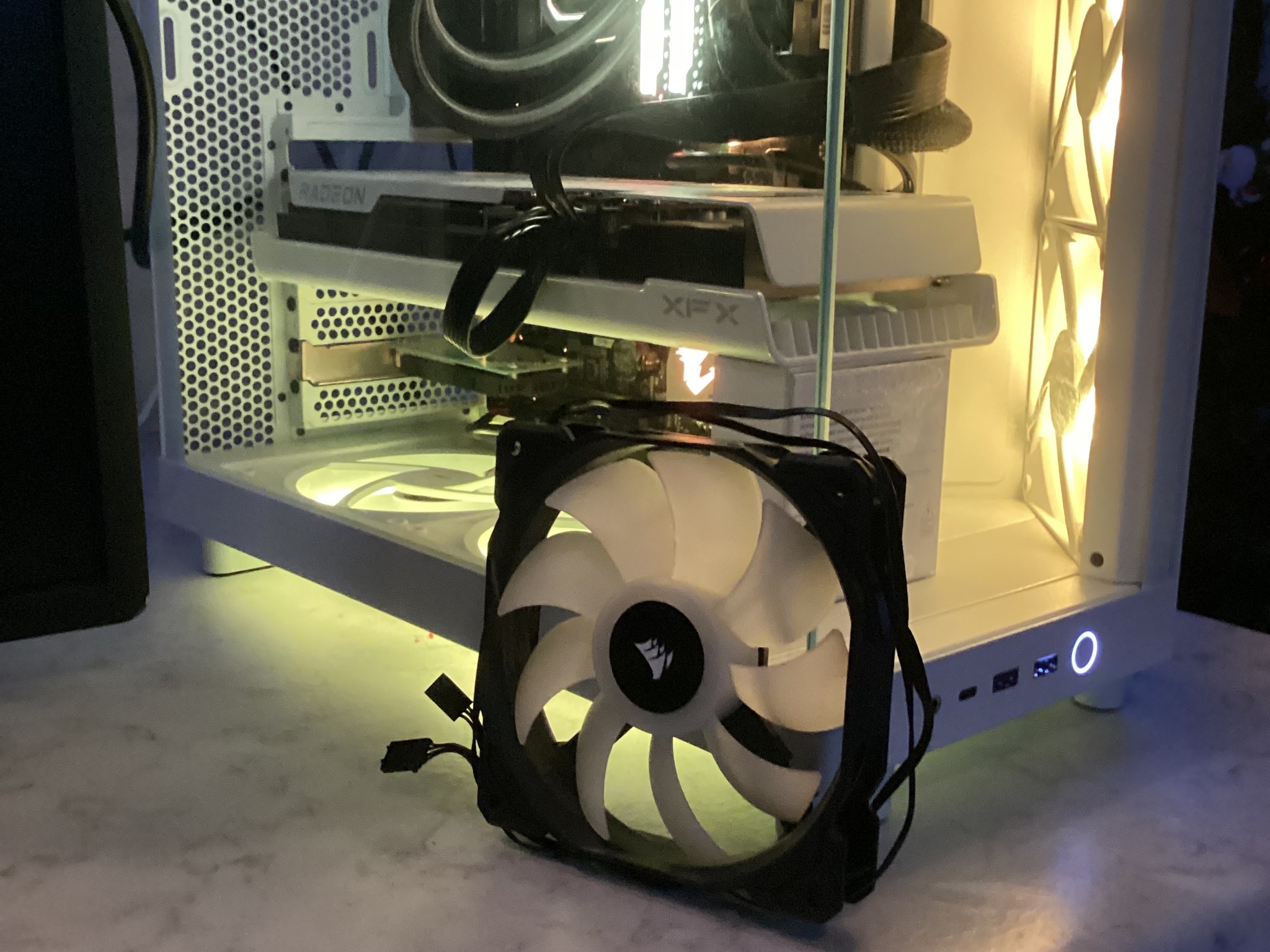 EVGA FTW3 ULTRA GAMING GeForce RTX 2070