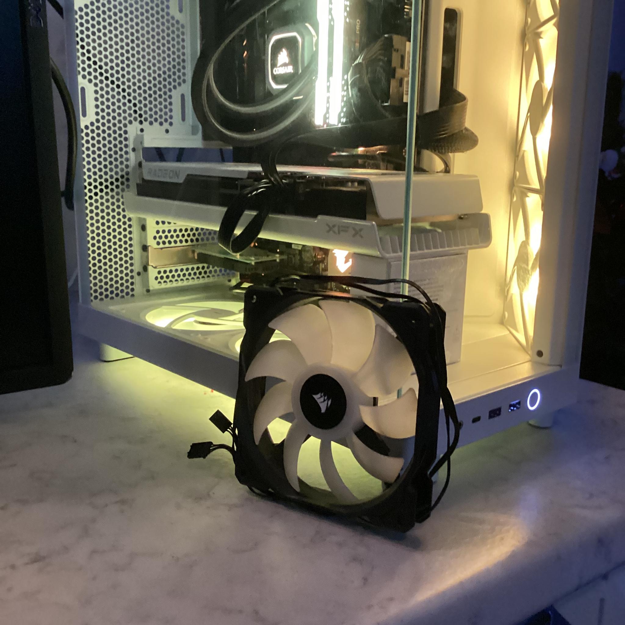 EVGA FTW3 ULTRA GAMING GeForce RTX 2070