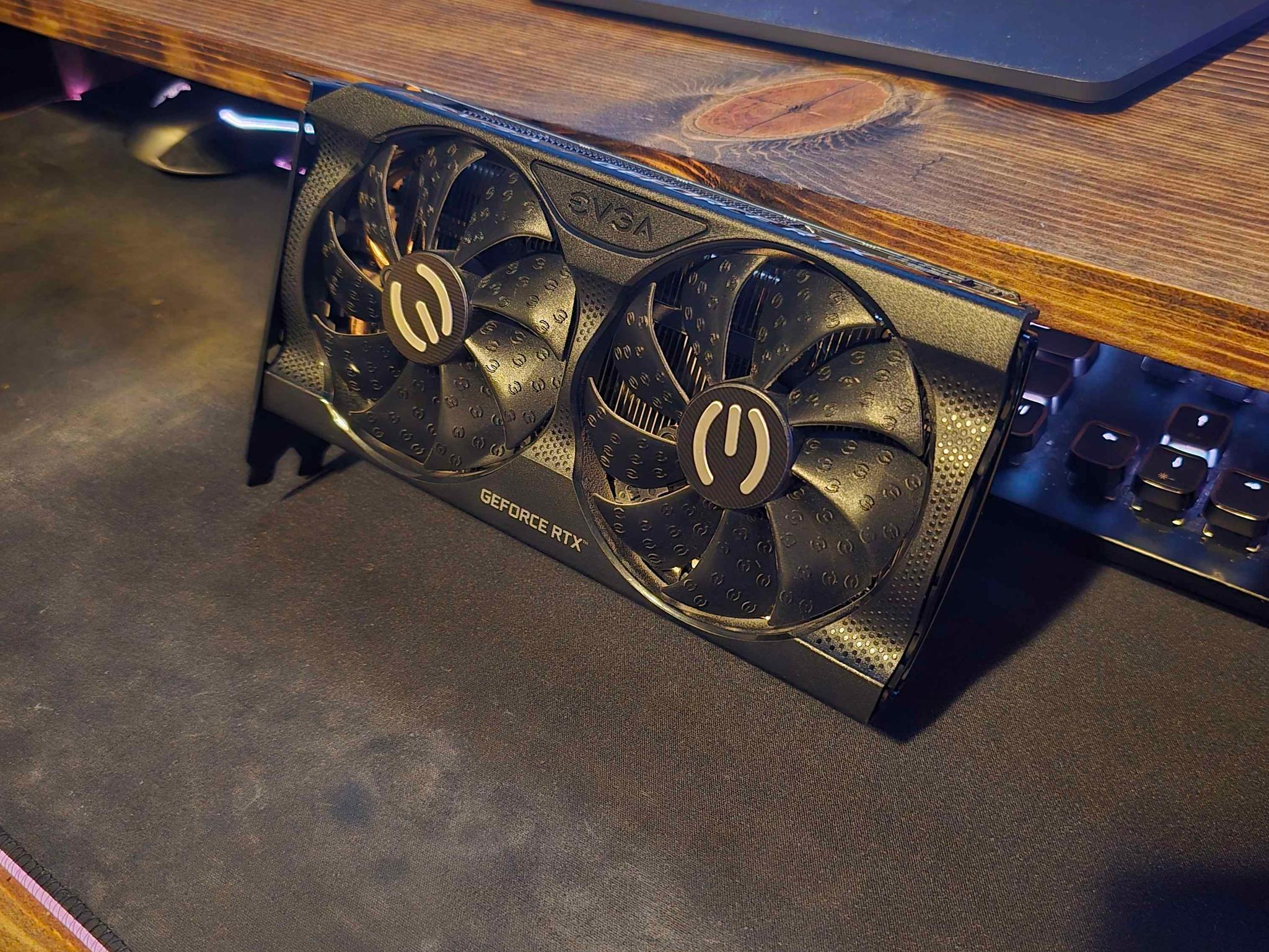 RTX 3060 12GB EVGA