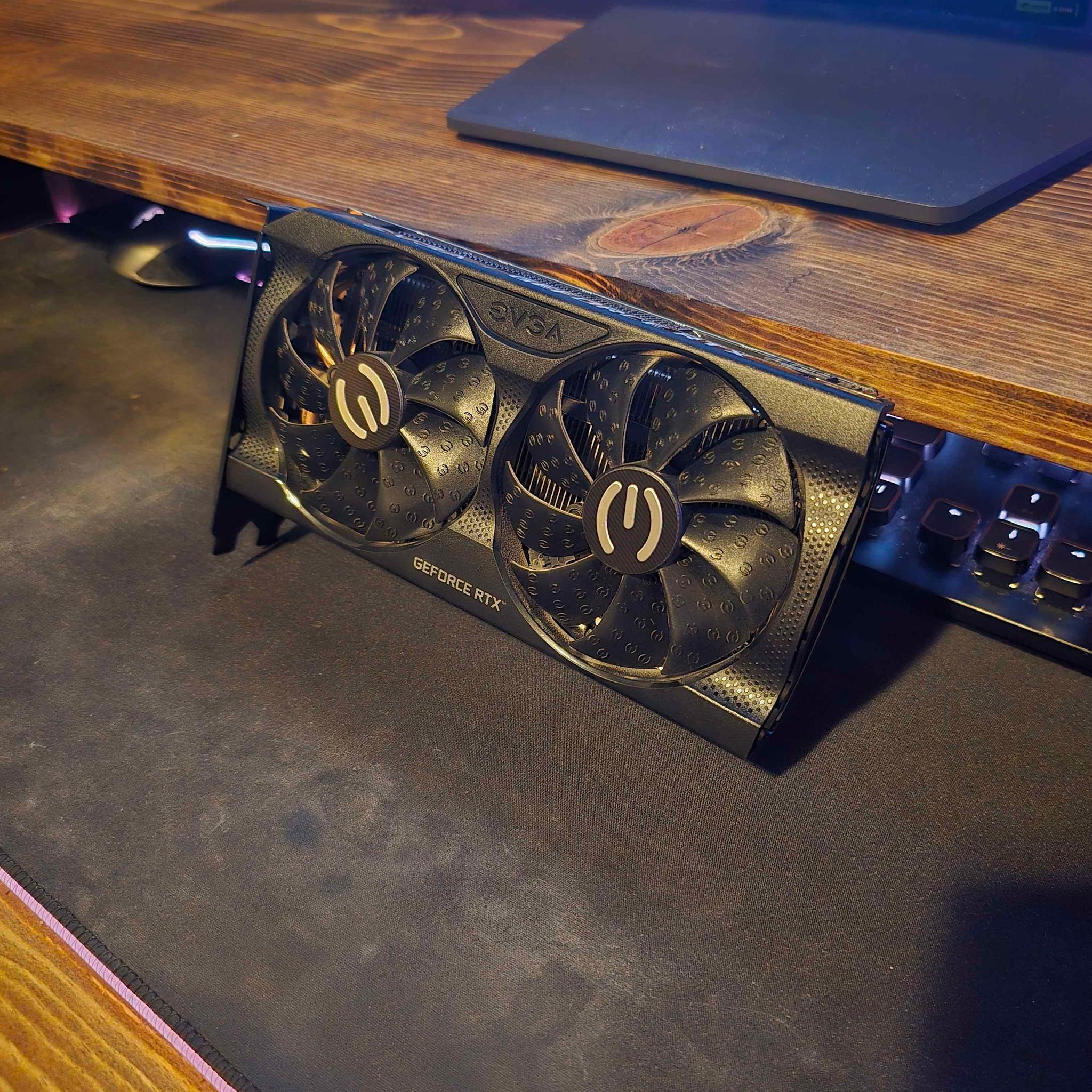 RTX 3060 12GB EVGA