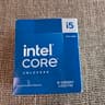 Intel i5 14600KF 14600 K F 14th Gen Unlocked LGA 1700 14 Core 20 Threads