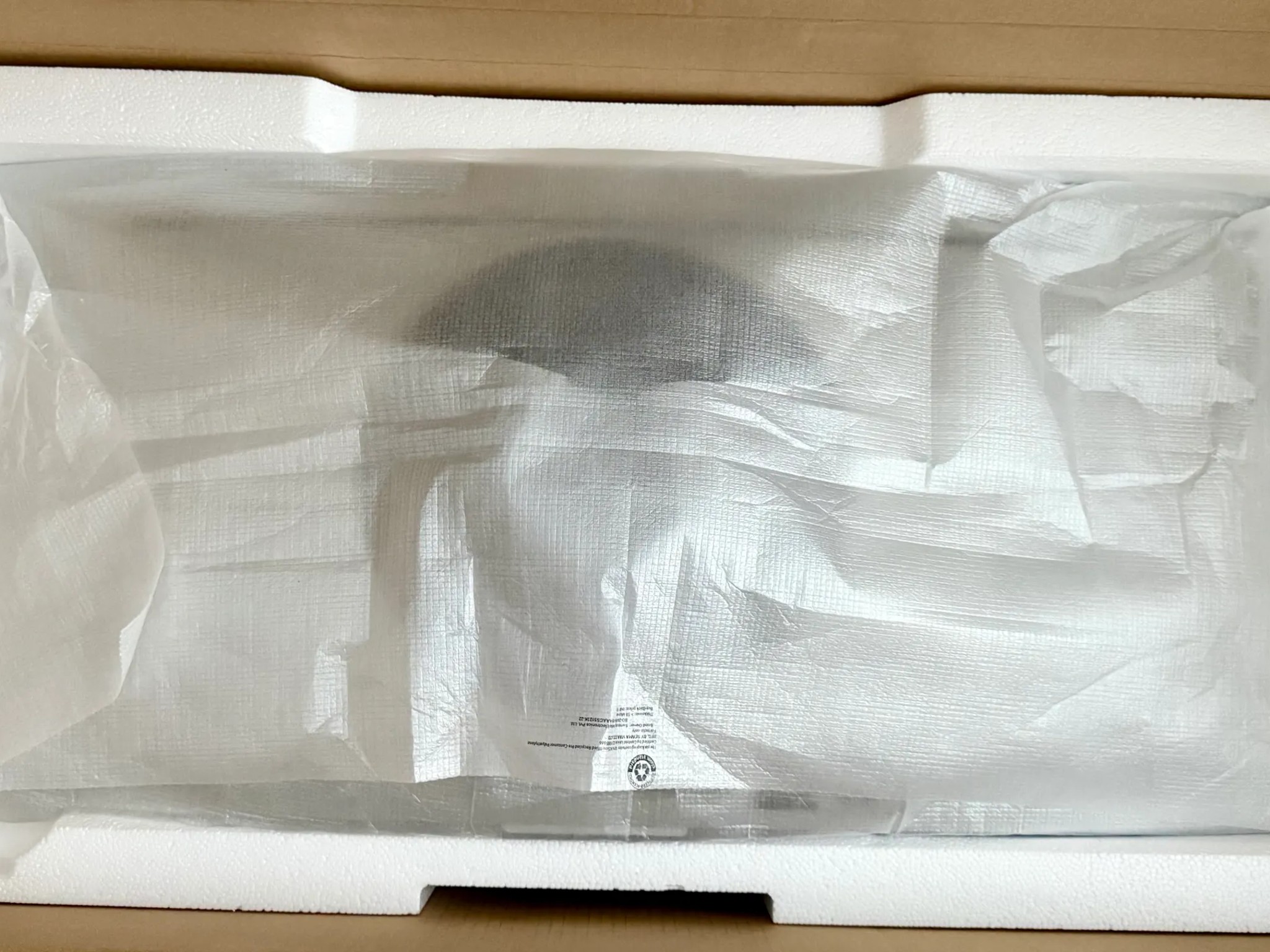 Samsung Odyssey OLED G8 Monitor 34" 3440x1440 175Hz 0.03ms