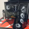 The reaper👹(custom built AM4 build)
