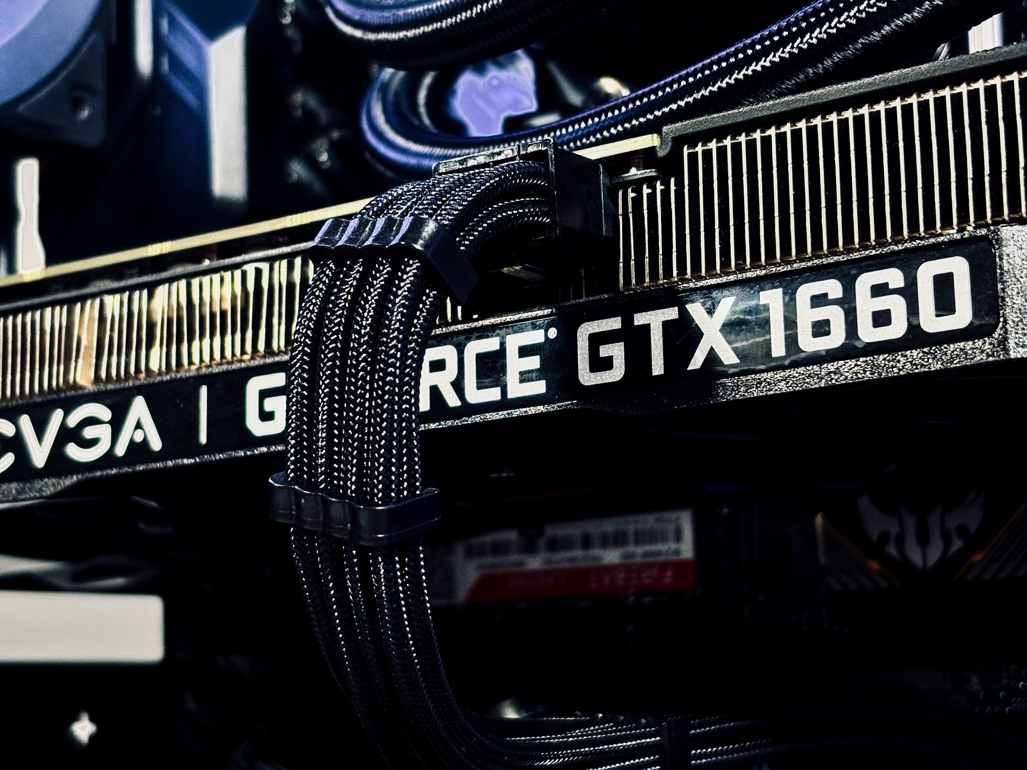 🖤🤍 Gtx 1660 / AMD Ryzen 5 3600 / 16GB DDR4 🤍🖤