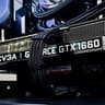 🖤🤍 Gtx 1660 / AMD Ryzen 5 3600 / 16GB DDR4 🤍🖤