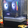 Okinos Compact 1080p/1440p Gaming PC