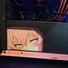 Pink Phantom Build Ryzen 5 / 16GB DDR4 / 1TB SSD /  Intel ARC A770 16GB