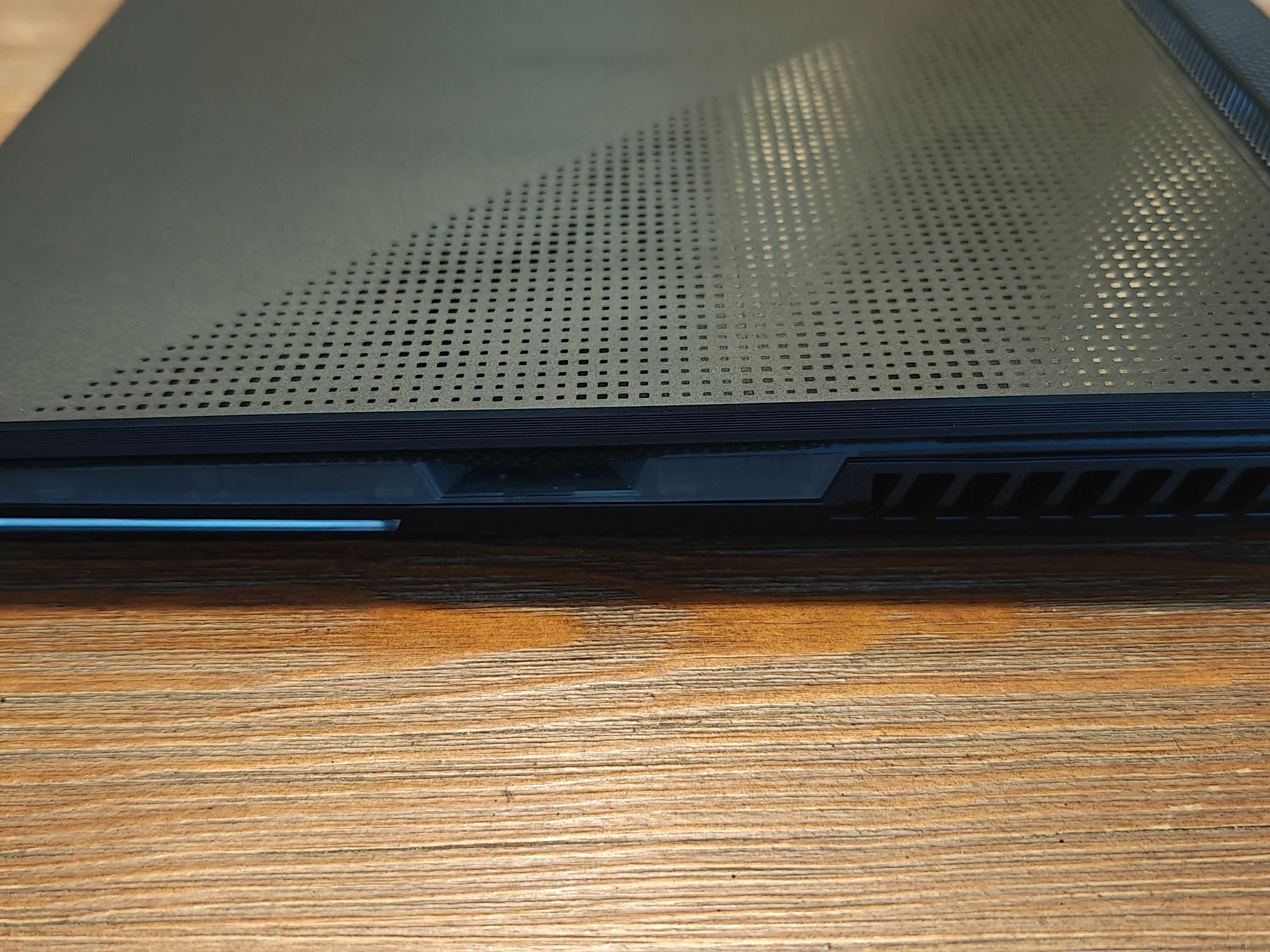 ASUS ROG STRIX Gaming Laptop 3080 2tb SSD 64gb Mem