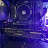 🔥 Premium Ryzen 5 + ASUS ROG Strix RTX 2060 Gaming PC | Windows 11 Pro | Plug & Play 🔥