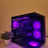 SALE! 1080/1440p| RTX 3070 Gaming PC | Ryzen 5 3600 | 16GB DDR4 | 1TB NVMe | 750W Modular | ARGB