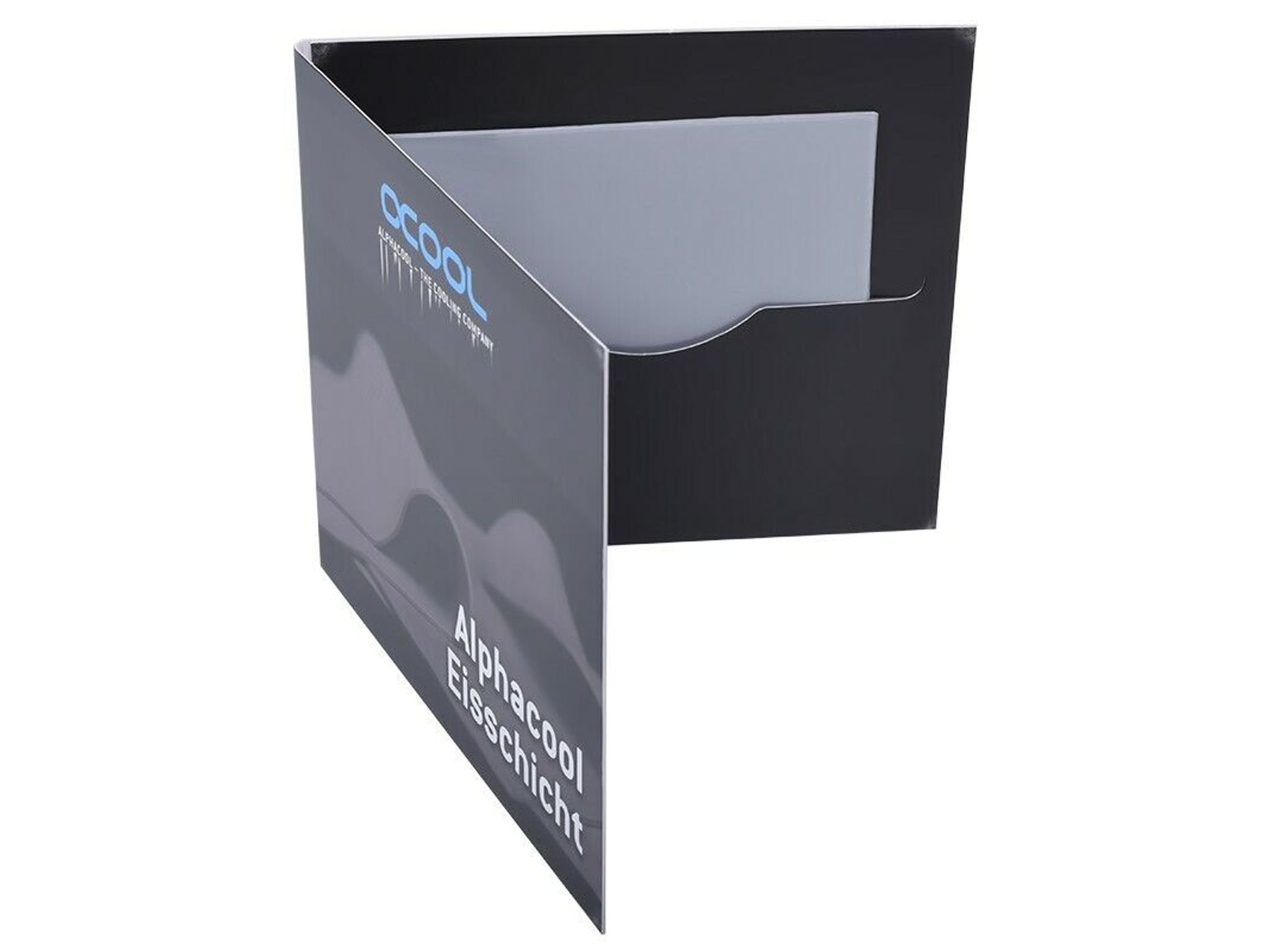 Alphacool Ice Thermal Pad - 14W/mK 100x100x0.5mm (12458)