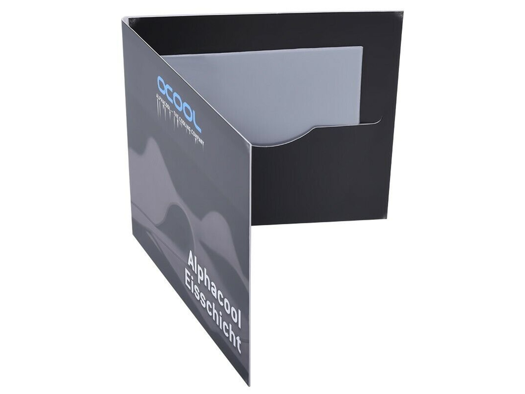 Alphacool Ice Thermal Pad - 14W/mK 100x100x0.5mm (12458)