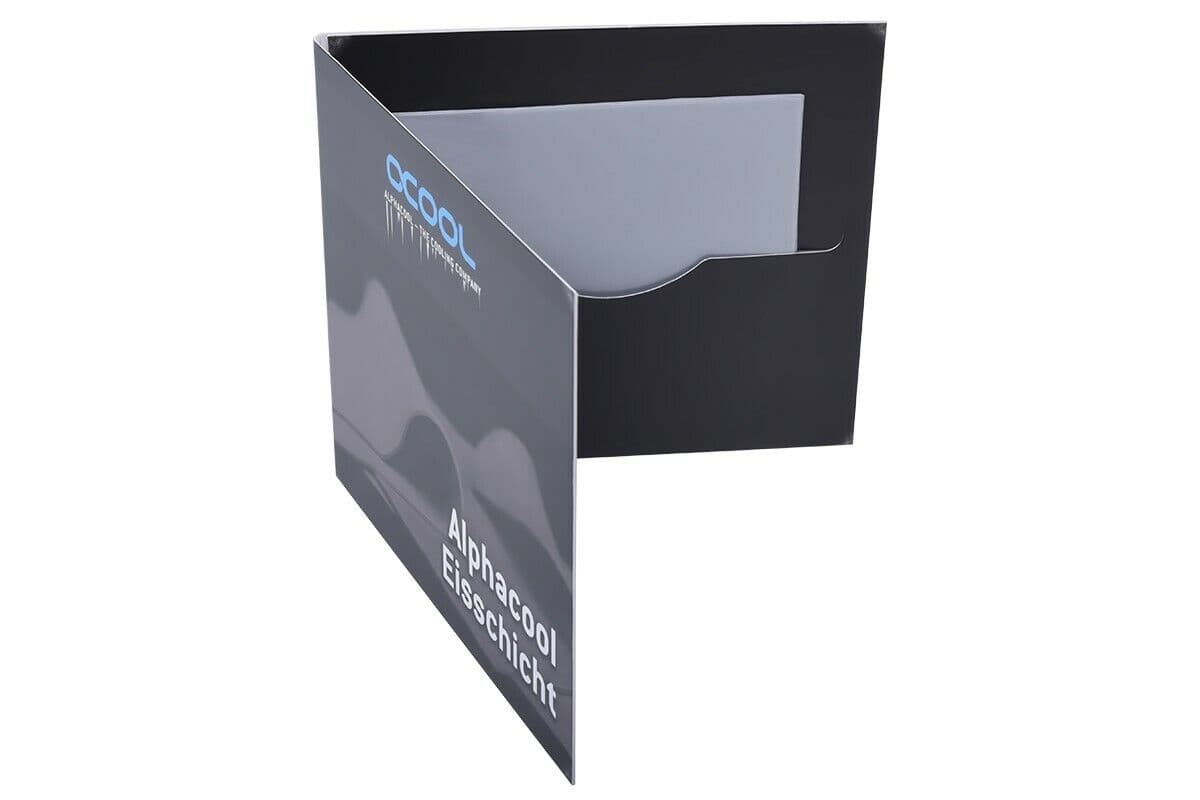 Alphacool Ice Thermal Pad - 14W/mK 100x100x0.5mm (12458)