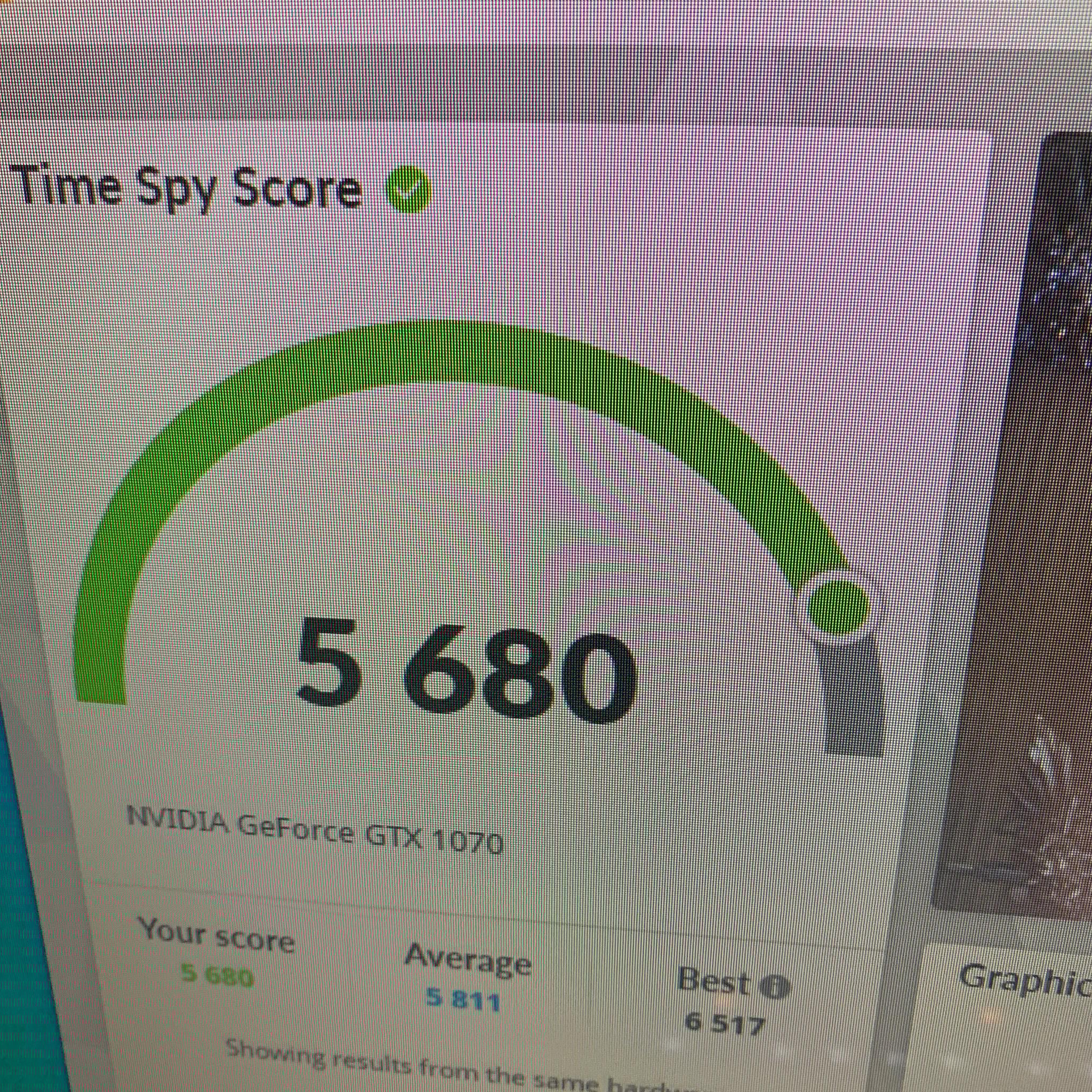 GTX 1070 i3 10100F GAMING/EDITING/STREAMING PC 16GB RAM 1000GB SSD WINDOWS CUSTOM