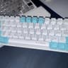 E-YOOSO Z-686, Hot swap switchs
