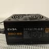 EVGA 550W B5 80 Plus BRONZE Fully Modular Power Supply (With With All Cables, Adaptors, & Manual)!
