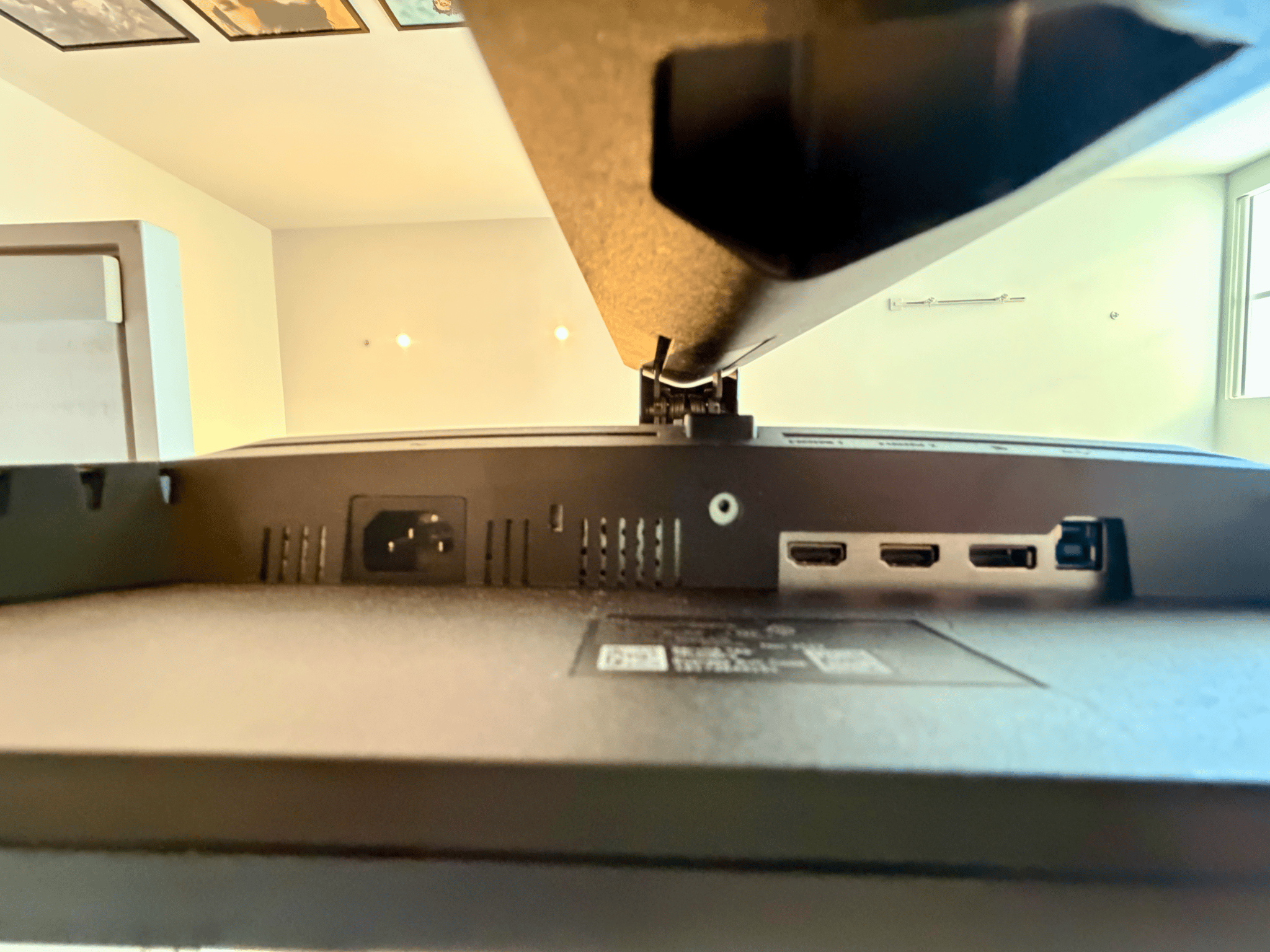 Dell 32 4K UHD Gaming Monitor - G3223Q