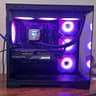 Custom Gaming PC GIGABYTE RTX 3060 Ti Ryzen 5 5500 32GB 1TB NVMe WiFi Win11 Pro